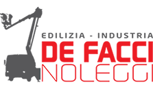Noleggio piattaforme aeree a Vicenza | De Facci Noleggi